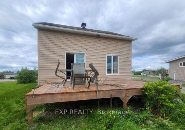 20 Edward St, House detached with 2 bedrooms, 1 bathrooms and 5 parking in Cochrane, Unorganized, North Part ON | Image 13