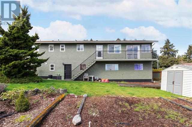 236 Cilaire Dr, House detached with 6 bedrooms, 3 bathrooms and 6 parking in Nanaimo BC | Image 45