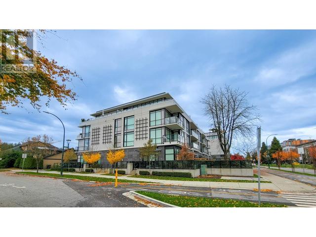 671 - 438 W King Edward Avenue, Condo with 2 bedrooms, 2 bathrooms and null parking in Vancouver BC | Image 4