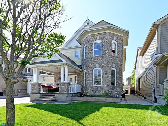 2212 Sunset Cove Circle, House detached with 5 bedrooms, 5 bathrooms and 6 parking in Ottawa ON | Image 3