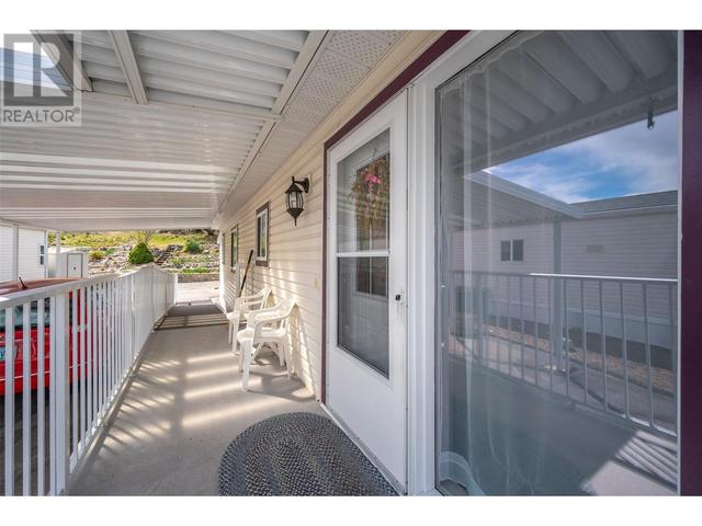 33 - 6822 Leighton Cres, House other with 2 bedrooms, 2 bathrooms and null parking in Okanagan Similkameen C BC | Image 3