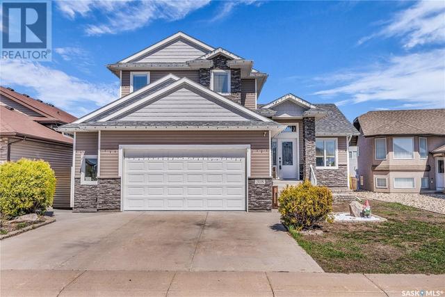 318 Lakeridge Dr, House detached with 4 bedrooms, 4 bathrooms and null parking in Warman SK | Image 1