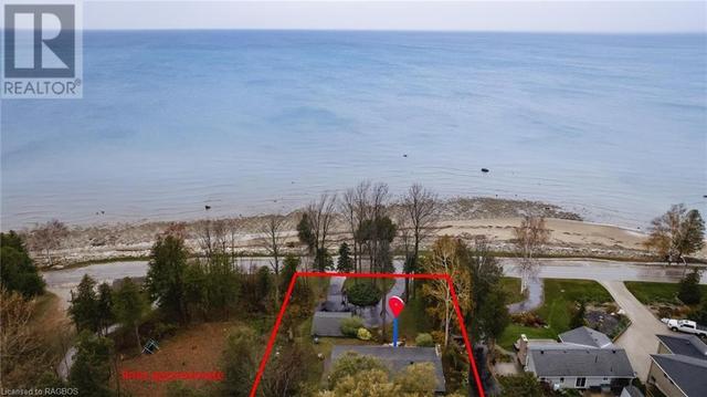 23 Goderich Street, House detached with 3 bedrooms, 2 bathrooms and 5 parking in Kincardine ON | Image 4