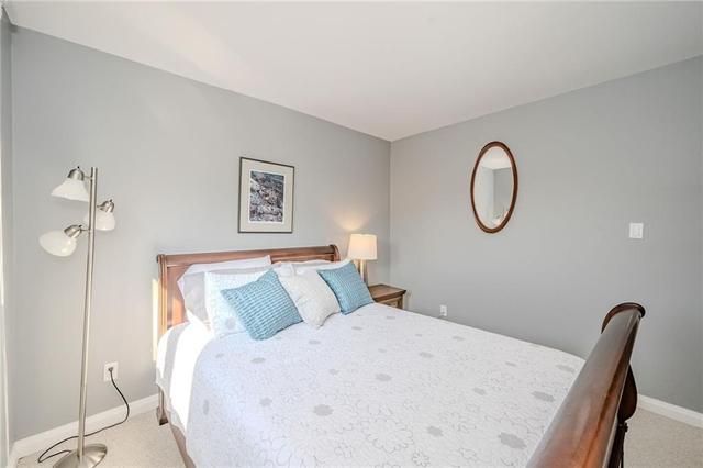 4101 Marcia Pl, House detached with 4 bedrooms, 1 bathrooms and 4 parking in Burlington ON | Image 28