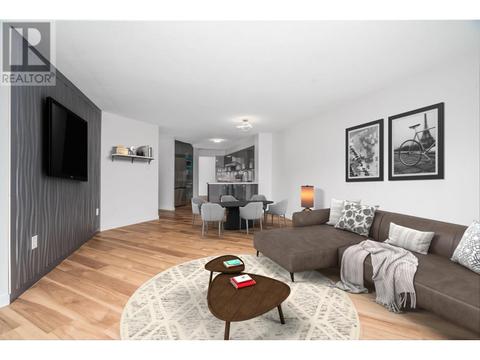 506 1235 Quayside Drive, New Westminster, BC, V3M6J5 | Card Image
