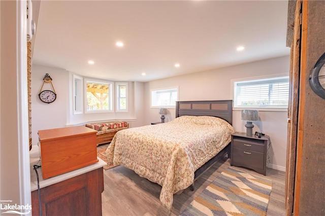 12 Bandorie Lane, House detached with 3 bedrooms, 2 bathrooms and 7 parking in Kawartha Lakes ON | Image 22