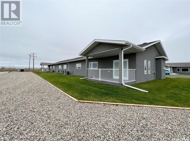 10 - 2330 Morsky Dr, House semidetached with 2 bedrooms, 2 bathrooms and null parking in Estevan SK | Image 28