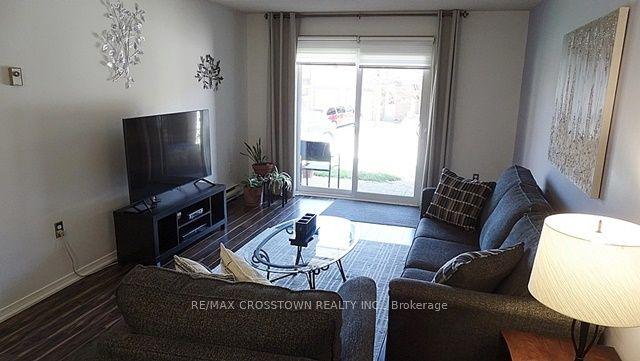 108 - 1 Quail Cres, Condo with 2 bedrooms, 1 bathrooms and 1 parking in Barrie ON | Image 18