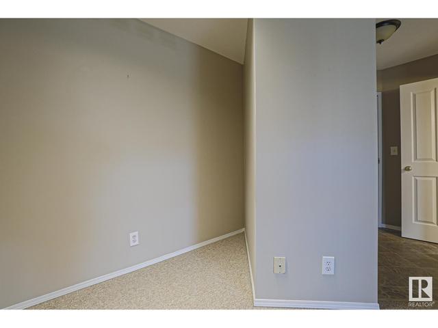 204 - 11316 103 Av Nw Nw, Condo with 1 bedrooms, 1 bathrooms and null parking in Edmonton AB | Image 7