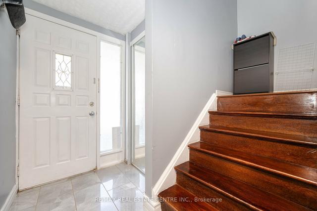 44 - 75 Blackwell Ave, Townhouse with 4 bedrooms, 2 bathrooms and 4 parking in Toronto ON | Image 31