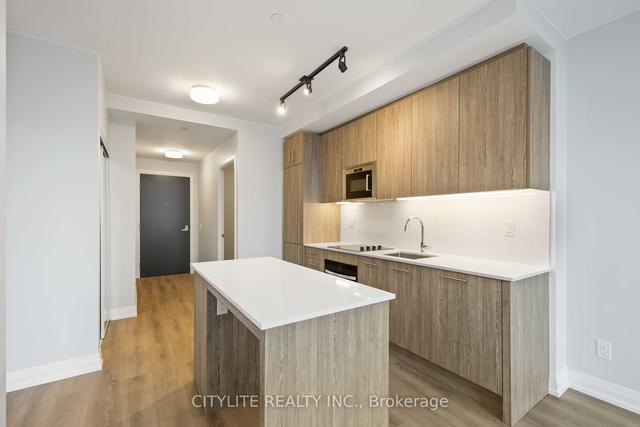 PH11 - 286 Main St, Condo with 1 bedrooms, 1 bathrooms and 0 parking in Toronto ON | Image 10