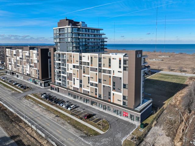 910 - 550 North Service Rd, Condo with 2 bedrooms, 2 bathrooms and 1 parking in Grimsby ON | Image 11
