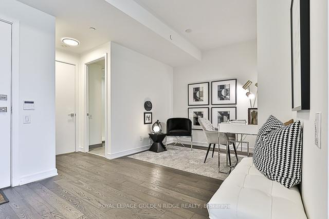 517 - 57 St Joseph St, Condo with 2 bedrooms, 2 bathrooms and 0 parking in Toronto ON | Image 28
