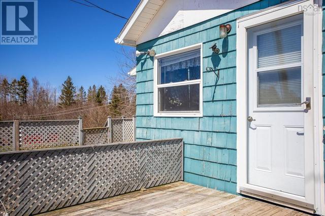 199 Pomquet Point One Road, House detached with 2 bedrooms, 1 bathrooms and null parking in Antigonish, Subd. B NS | Image 2