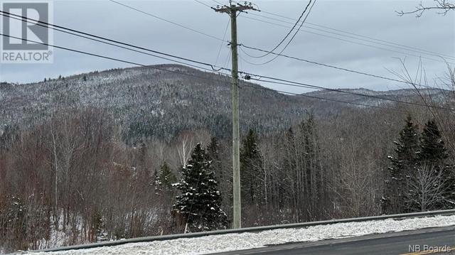 5000 Route 120, House detached with 2 bedrooms, 1 bathrooms and null parking in Lac Baker NB | Image 24
