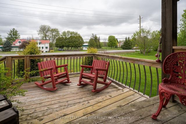 8096 Lennox And Addington County Rd 2, House detached with 3 bedrooms, 3 bathrooms and 13 parking in Greater Napanee ON | Image 34