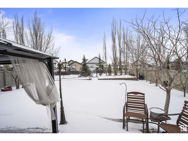 335 62 St Sw Sw, House detached with 5 bedrooms, 3 bathrooms and null parking in Edmonton AB | Image 23