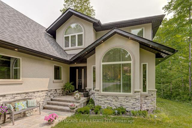 77 Polish Ave, House detached with 5 bedrooms, 4 bathrooms and 8 parking in Penetanguishene ON | Image 37