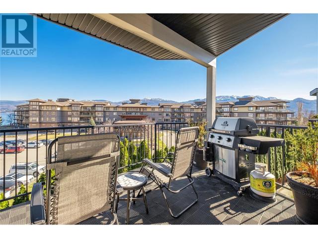 1305 - 4215 Gellatly Rd S, Condo with 2 bedrooms, 2 bathrooms and 2 parking in West Kelowna BC | Image 8