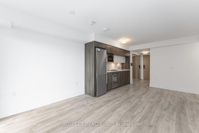 906 - 575 Bloor St E, Condo with 1 bedrooms, 1 bathrooms and 0 parking in Toronto ON | Image 8