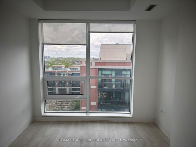 905 - 31 Tippett Rd E, Condo with 1 bedrooms, 1 bathrooms and 1 parking in Toronto ON | Image 4