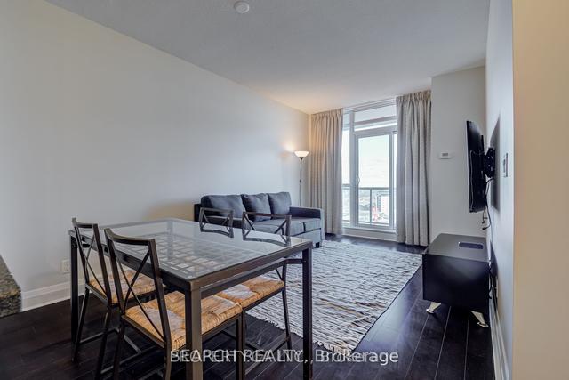 917 - 1185 The Queensway, Condo with 1 bedrooms, 1 bathrooms and 1 parking in Toronto ON | Image 2