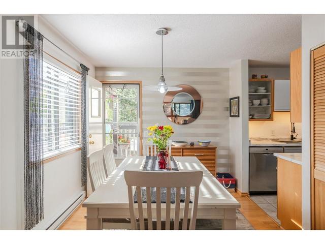 209 - 187 Warren Ave, Condo with 2 bedrooms, 2 bathrooms and 1 parking in Penticton BC | Image 9