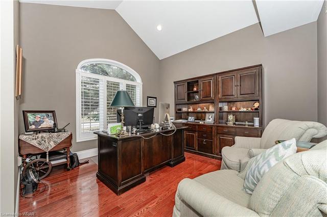 4 Cottonwood Cres, House detached with 6 bedrooms, 4 bathrooms and 6 parking in Cambridge ON | Image 45