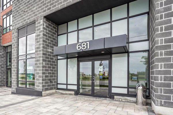 425 - 681 Yonge St, Condo with 2 bedrooms, 2 bathrooms and 1 parking in Barrie ON | Image 10