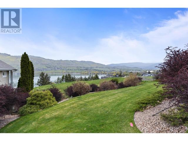 12 - 7760 Okanagan Landing Rd, House detached with 4 bedrooms, 3 bathrooms and 2 parking in Vernon BC | Image 33