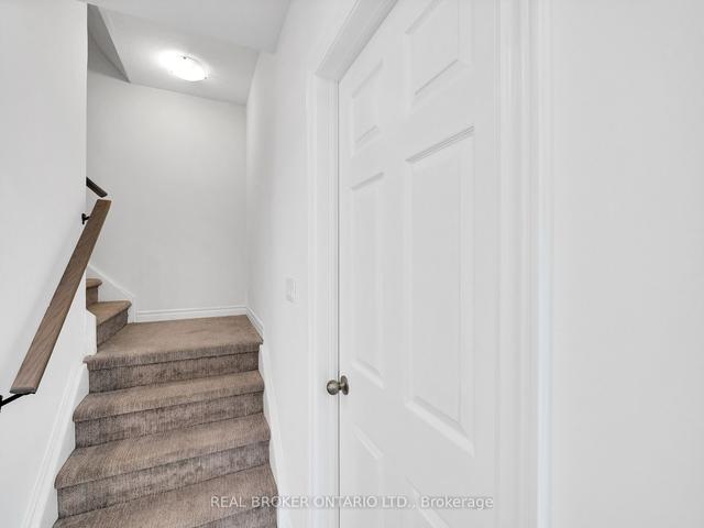 3A - 164 Heiman St, Townhouse with 1 bedrooms, 1 bathrooms and 1 parking in Kitchener ON | Image 18