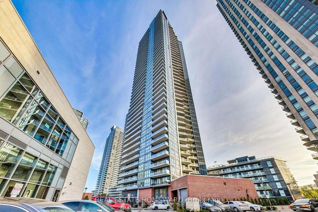 4001 - 10 Park Lawn Rd, Condo with 2 bedrooms, 2 bathrooms and 1 parking in Toronto ON | Image 23