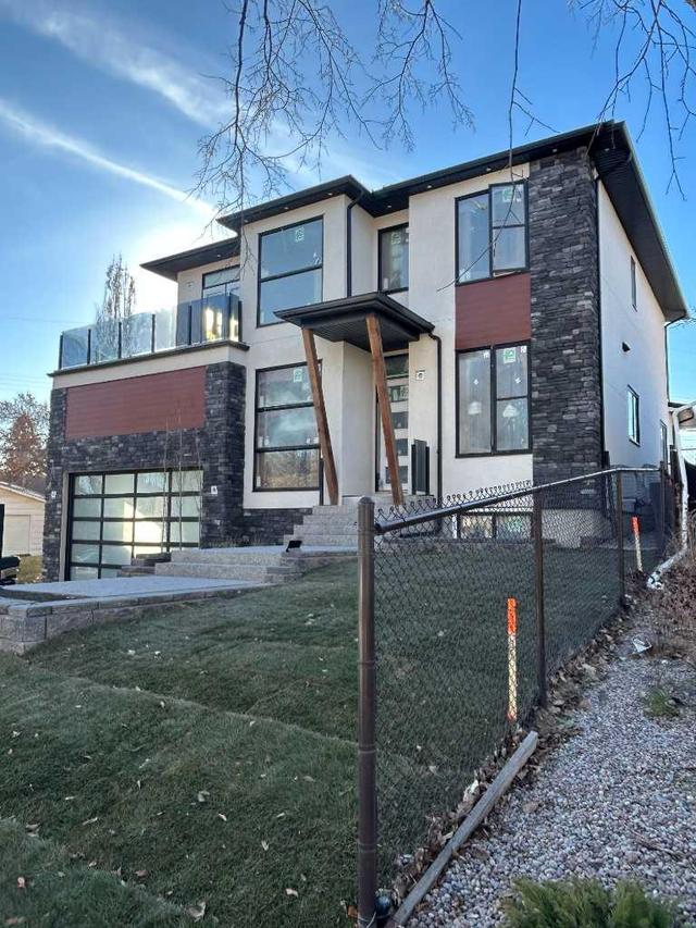 2227 Sumac Rd Nw, House detached with 4 bedrooms, 4 bathrooms and 4 parking in Calgary AB | Image 4