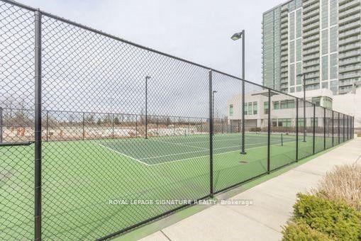 1217 - 339 Rathburn Rd W, Condo with 2 bedrooms, 2 bathrooms and 1 parking in Mississauga ON | Image 21
