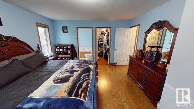 5507 38 St, House detached with 5 bedrooms, 3 bathrooms and null parking in Drayton Valley AB | Image 19