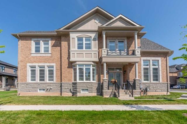 3282 Rattlesnake Path, House detached with 4 bedrooms, 3 bathrooms and 4 parking in Oakville ON | Image 1