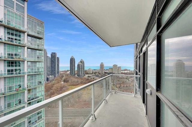 2203 - 251 Manitoba St, Condo with 1 bedrooms, 1 bathrooms and 1 parking in Toronto ON | Image 17