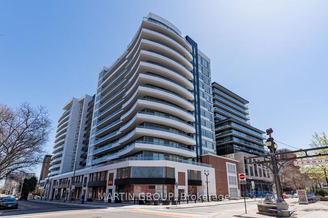 902 - 212 King William St, Condo with 1 bedrooms, 1 bathrooms and 1 parking in Hamilton ON | Image 35