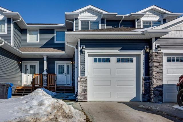 13 Sullivan Close, Home with 4 bedrooms, 2 bathrooms and 1 parking in Red Deer AB | Image 1