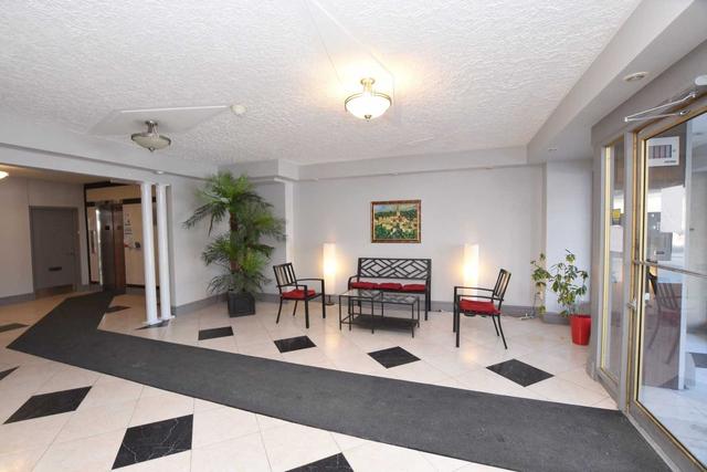 303 - 101 Queen St S, Condo with 1 bedrooms, 1 bathrooms and 1 parking in Hamilton ON | Image 24