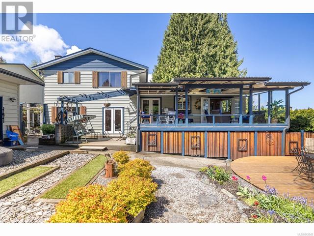 5518 Clipper Dr, House detached with 4 bedrooms, 3 bathrooms and 6 parking in Nanaimo BC | Image 46
