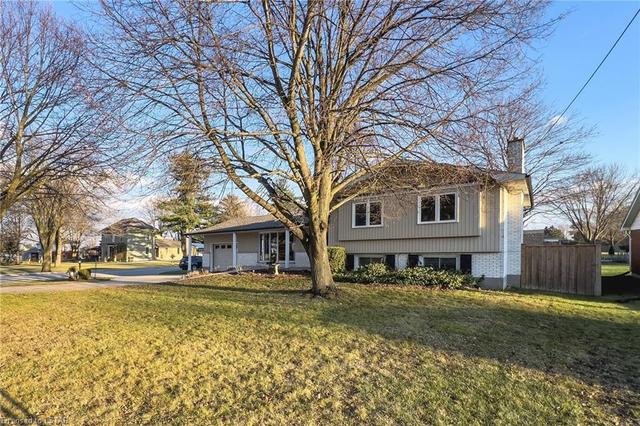 245 Appin Rd, House detached with 3 bedrooms, 2 bathrooms and 8 parking in Southwest Middlesex ON | Image 43