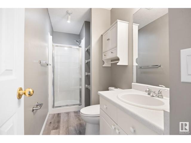 23 - 15128 22 St Nw Nw, House attached with 2 bedrooms, 2 bathrooms and null parking in Edmonton AB | Image 17