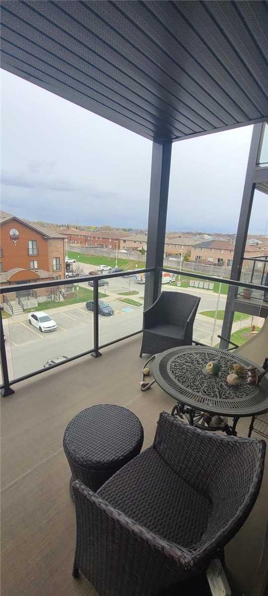 305 - 100 Dean Ave, Condo with 1 bedrooms, 1 bathrooms and 1 parking in Barrie ON | Image 17