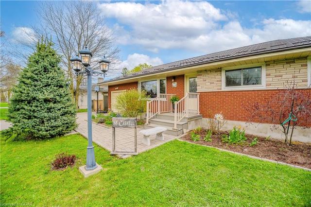 44 Ridgeway Ave, House detached with 4 bedrooms, 2 bathrooms and 7 parking in Guelph ON | Image 39