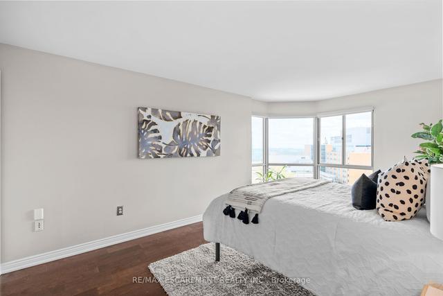 906 - 1201 North Shore Blvd E, Condo with 2 bedrooms, 2 bathrooms and 1 parking in Burlington ON | Image 7