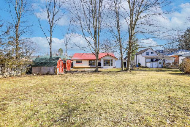 75 Adelaide St S, House detached with 3 bedrooms, 3 bathrooms and 4 parking in Kawartha Lakes ON | Image 12