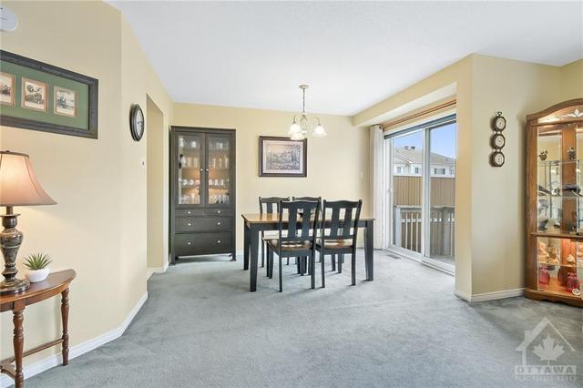 6311 Sablewood Pl, Townhouse with 3 bedrooms, 3 bathrooms and 2 parking in Ottawa ON | Image 8
