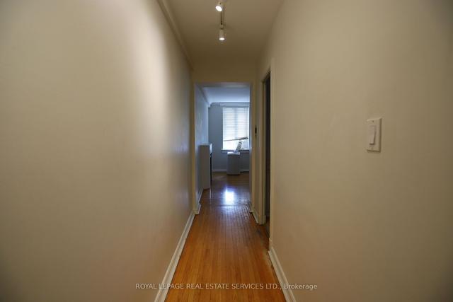 405 - 707 Eglinton Ave W, Condo with 1 bedrooms, 1 bathrooms and 0 parking in Toronto ON | Image 3