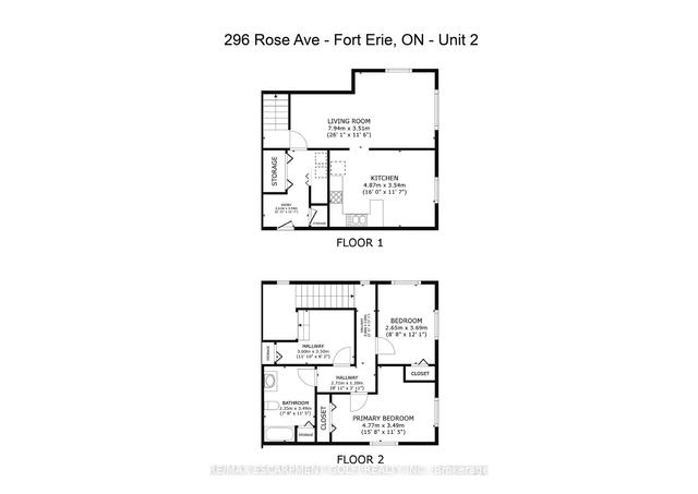 296 Rose Ave, House detached with 5 bedrooms, 3 bathrooms and 8 parking in Fort Erie ON | Image 30